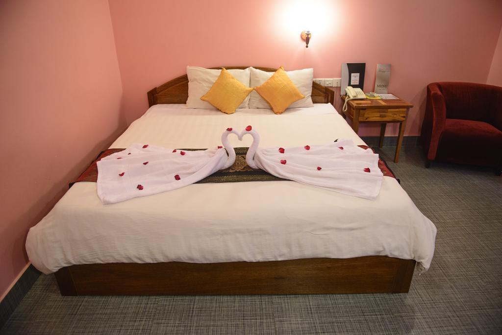 Grand Sihanouk Ville Sihanoukville Zimmer foto