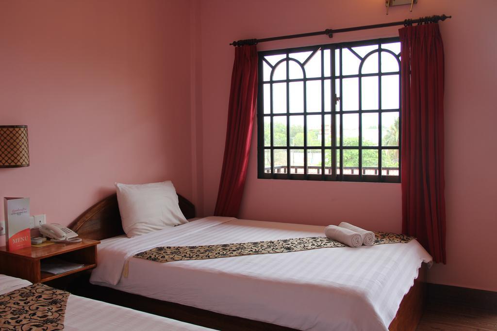 Grand Sihanouk Ville Sihanoukville Zimmer foto