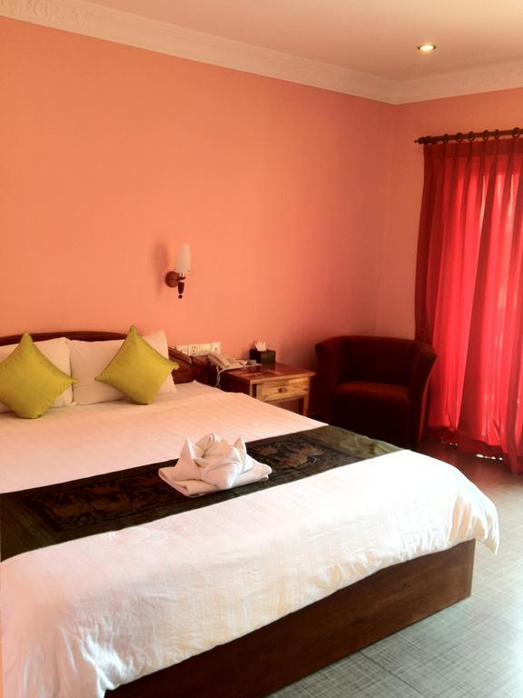 Grand Sihanouk Ville Sihanoukville Zimmer foto